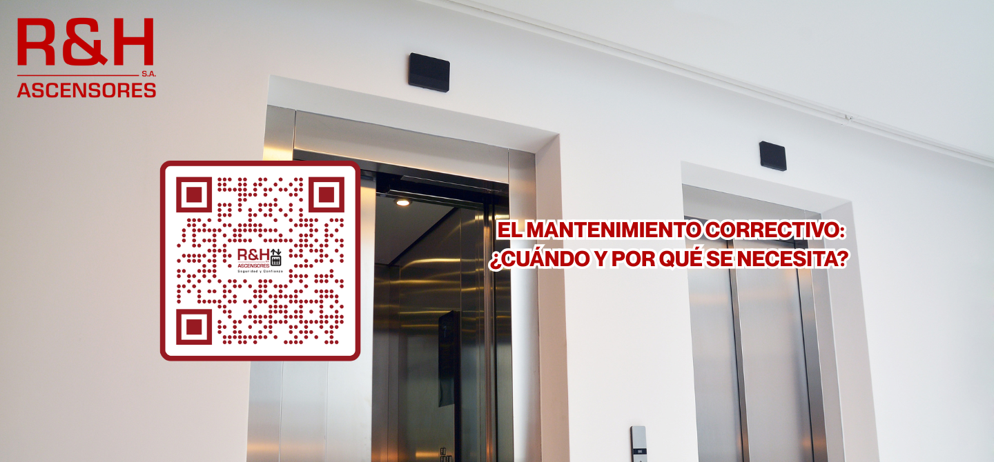 El mantenimiento correctivo: ¿cuándo y por qué se necesita?
