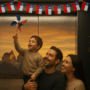 Elevando el Espíritu de Chile: ¡Felices Fiestas Patrias 2025 les desea R&H Ascensores!